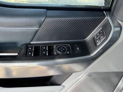 Used 2024 Ford F450 Limited w/ FX4 Off-Road Package image 19