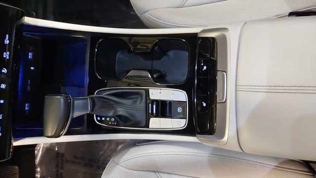 Used 2023 Hyundai Tucson SEL w/ Convenience Package AWD/4WD image 23