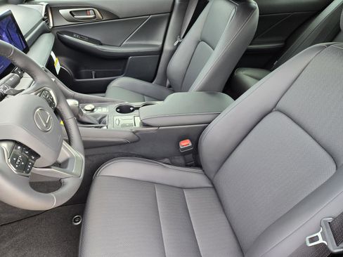 New 2026 Lexus IS 350 F Sport image 5