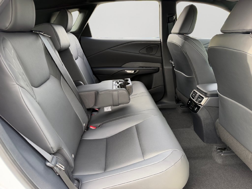New 2026 Lexus RX 350 Premium AWD/4WD image 6