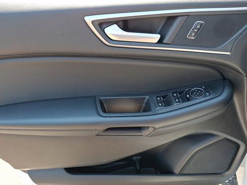 Used 2024 Ford Edge SEL AWD/4WD image 23