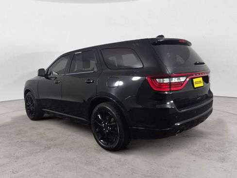 Used 2018 Dodge Durango R/T w/ Technology Group image 3