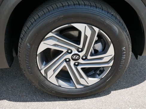 Certified 2023 Hyundai Santa Fe SEL AWD/4WD image 15