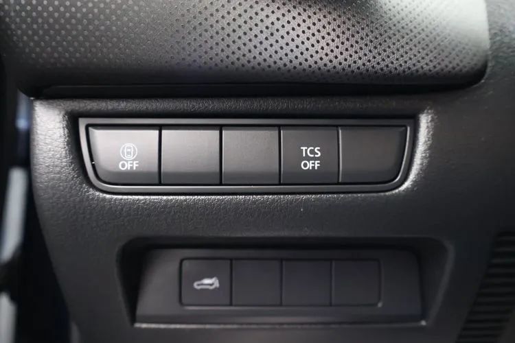 Used 2025 MAZDA CX-50 AWD 2.5 S w/ Preferred Package image 19