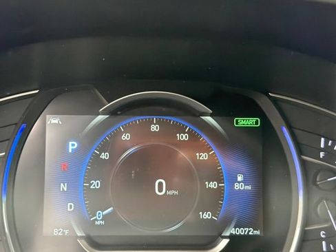 Used 2020 Hyundai Santa Fe SEL FWD image 31