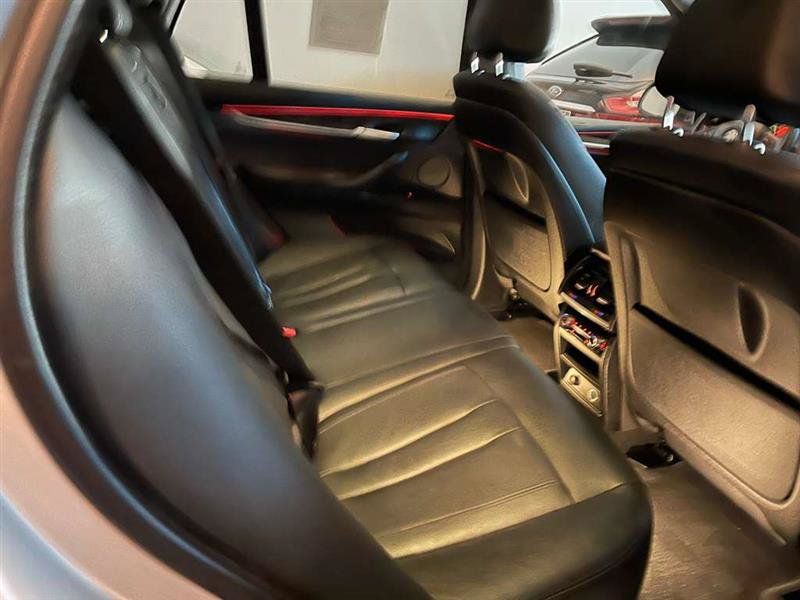 Used 2016 BMW X5 xDrive35i AWD/4WD image 27
