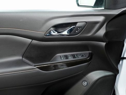 Used 2022 GMC Acadia AT4 w/ LPO, Floor Liner Package image 25