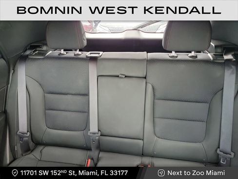 Used 2022 Chevrolet TrailBlazer RS image 10