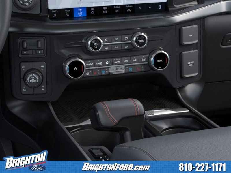 New 2026 Ford F150 Raptor AWD/4WD image 13