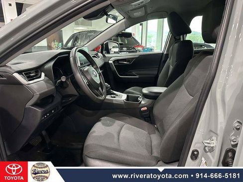 Certified 2023 Toyota RAV4 XLE w/ XLE Grade Weather Package AWD/4WD image 16