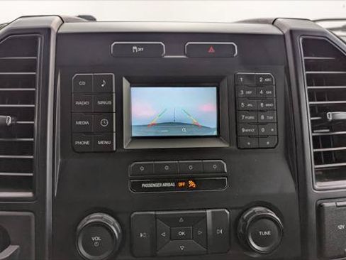 Used 2017 Ford F150 XL w/ Equipment Group 101A Mid RWD image 21