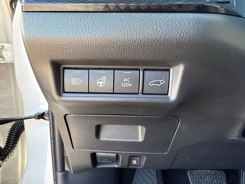 Used 2026 Toyota Grand Highlander AWD Hybrid image 19