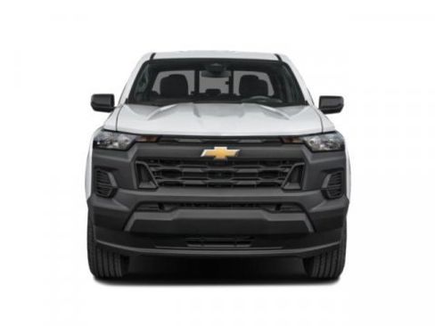 New 2026 Chevrolet Colorado Trail Boss AWD/4WD image 7