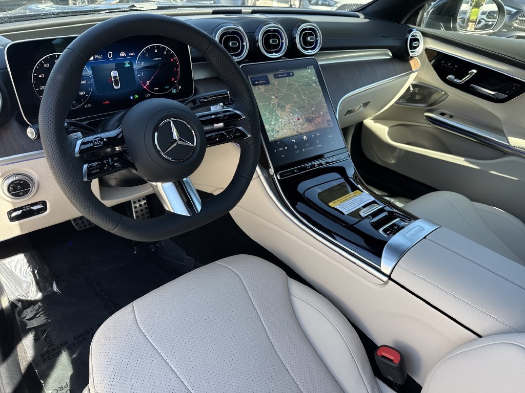 New 2027 Mercedes-Benz CLE 450 4MATIC Cabriolet image 21