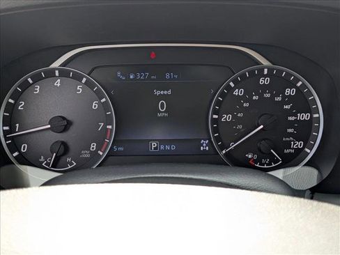 New 2026 Nissan Frontier S image 10