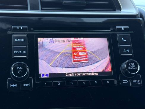 Used 2016 Honda Fit LX image 35