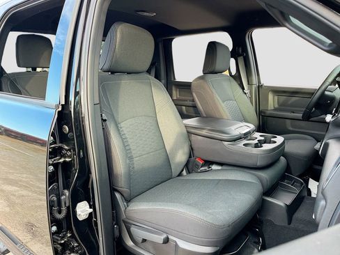 New 2026 RAM 2500 Tradesman w/ Power Wagon Package image 26