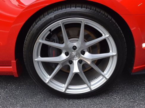 Used 2013 Ford Mustang Boss 302 w/ Boss 302 Accessory Pkg image 47