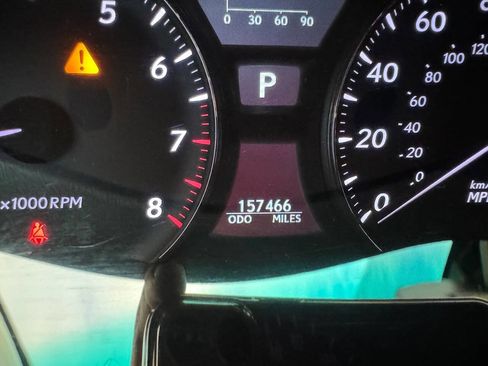 Used 2011 Lexus LS 460 w/ Touring Edition RWD image 14
