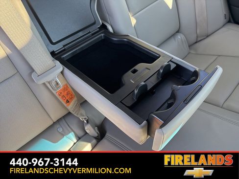 Used 2019 Cadillac CTS Luxury image 40