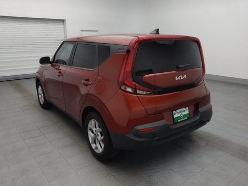 Used 2022 Kia Soul LX w/ Technology Package FWD image 5