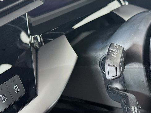 Used 2024 Audi A3 2.0T Premium image 16