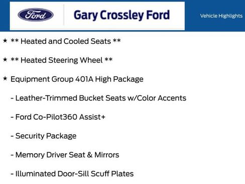 Certified 2024 Ford Mustang GT Premium image 12