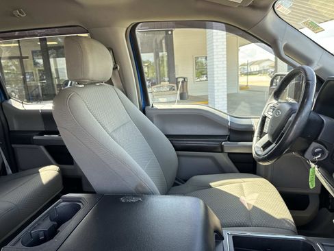 Used 2018 Ford F150 XLT w/ Equipment Group 302A Luxury image 10