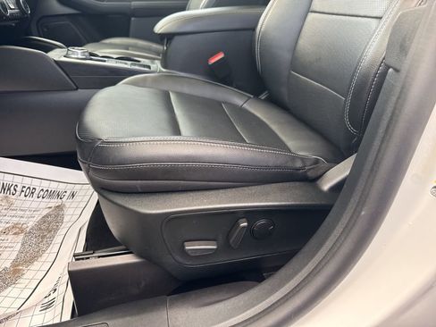 Certified 2022 Ford Escape SEL w/ Technology Package image 14