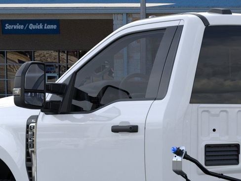 New 2025 Ford F350 XL w/ XL Chrome Package image 20