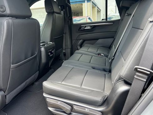 New 2026 Chevrolet Tahoe LT image 31