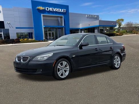 Used 2010 BMW 528i xDrive Sedan image 33