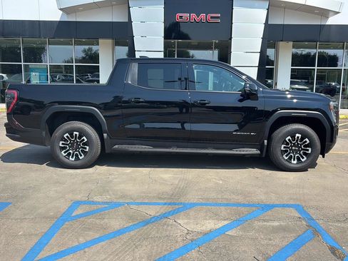 New 2026 GMC Sierra EV Elevation w/ Premium Package image 9