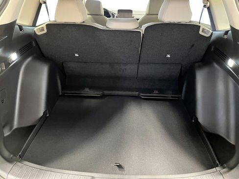 New 2026 Honda CR-V EX-L image 27