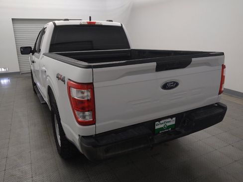 Used 2022 Ford F150 XL w/ Equipment Group 101A High AWD/4WD image 6
