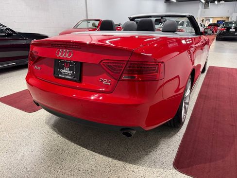 Used 2014 Audi A5 2.0T Premium Plus AWD/4WD image 10