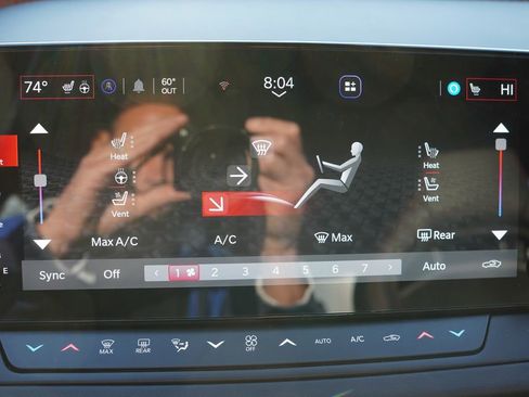 New 2026 Dodge Charger R/T AWD/4WD image 16