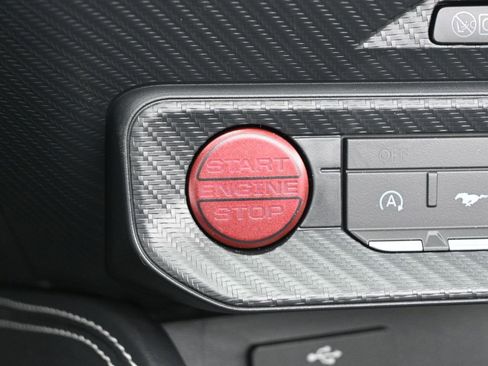 New 2025 Ford Mustang GT Premium w/ 60th Anniversary Package image 13