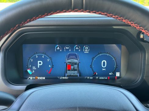 Used 2024 Ford F150 Raptor image 32