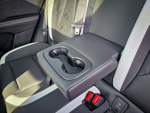 New 2026 Buick Envision Sport Touring AWD/4WD image 34