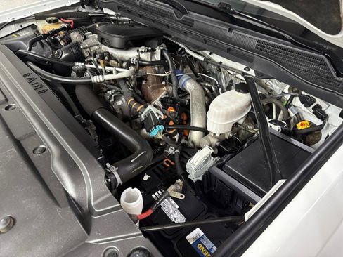 Used 2016 GMC Sierra 3500 4x4 Crew Cab w/ Sierra Convenience Package image 45