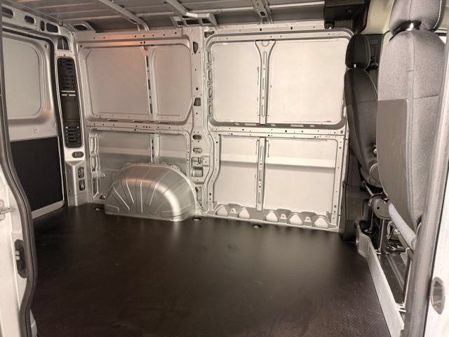 New 2026 RAM ProMaster 1500 w/ Safety Group FWD image 16