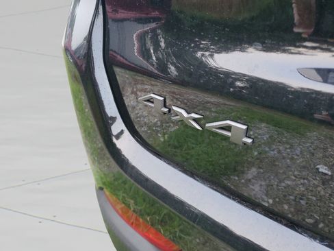 New 2026 Jeep Compass Limited w/ Sun, Sound & Navigation Group image 27