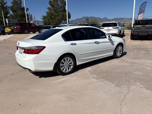 Used 2014 Honda Accord EX-L image 5