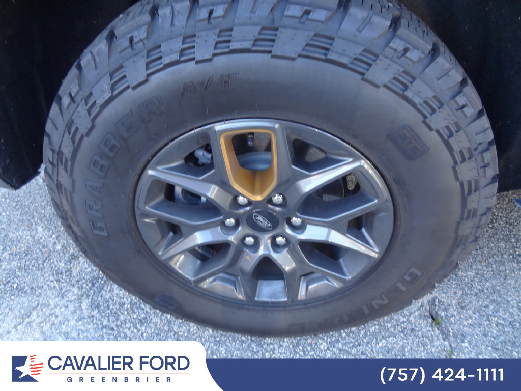 Used 2026 Ford Expedition Tremor AWD/4WD image 11