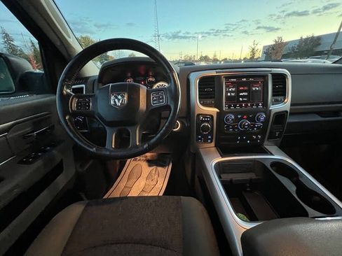 Used 2018 RAM 1500 Big Horn image 22