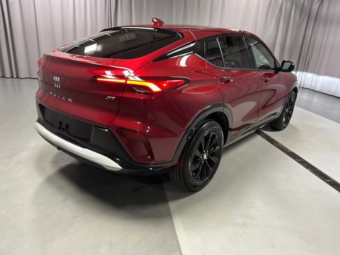 Used 2024 Buick Envista Sport Touring w/ Convenience I Package image 7