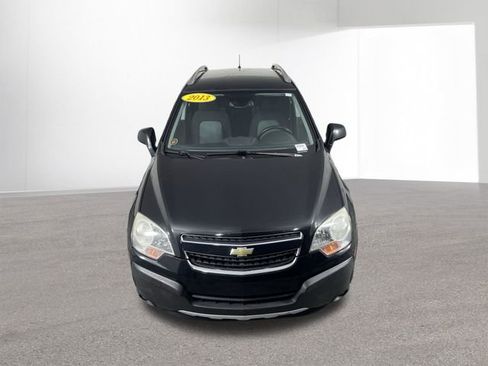 Used 2013 Chevrolet Captiva Sport LS image 42
