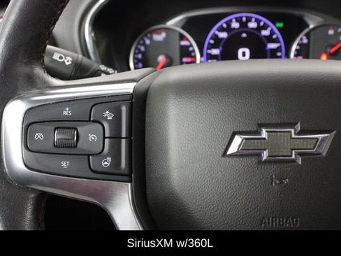 Used 2020 Chevrolet Blazer RS FWD image 8