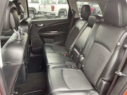 Used 2019 Dodge Journey Crossroad image 20